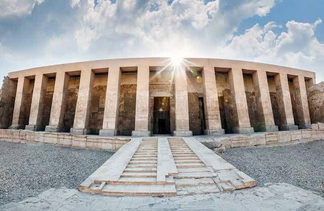 Explore Dendera and Abydos from Luxor: A Journey Through Ancient Temples