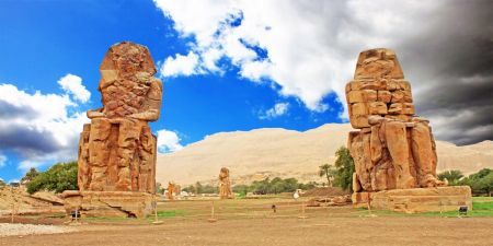 Luxor City Break: An Enriching 2-Day Tour of Ancient Egypt