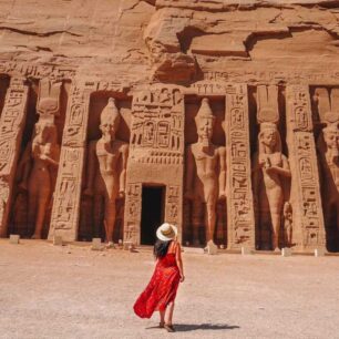 Aswan & Abu-Simbel