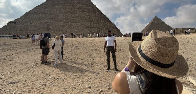 Cairo