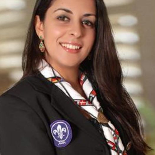 Yomna G. Salama